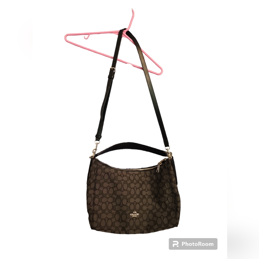 Couch Purse